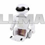 Скарбничка дитяча електронна Piggy Bank Robot 3 в 1